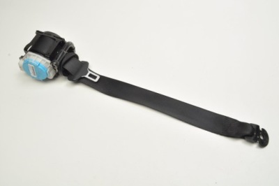 Mercedes w246 ремінь безпеки правий задній a2468603285 фото №1