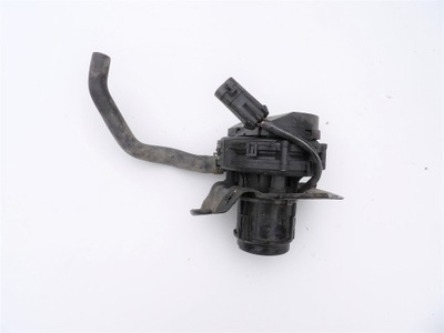 Opel vectra b насос воздуха вторичного фото №1