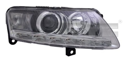 FAROS PARTE DELANTERA TYC 20-12428-06-9  