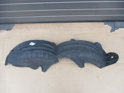 Підкрилок задні задня праве ford focus mk4 фото №1