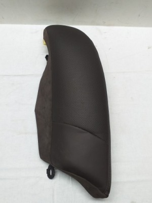 Porsche panamera 970 оббивка правий задня сидіння фото №1