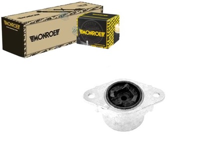 Подушка амортизатора ford fiesta v fusion 1.25-1. фото №1