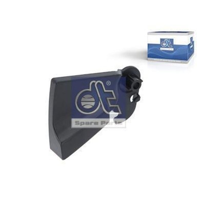 Регулировка спинка сиденья scania p g r t левая фото №1