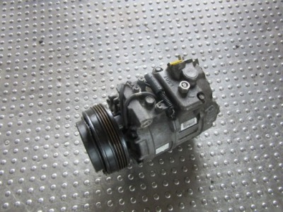 Denso 447260-0780 компресор кондиціонер фото №1