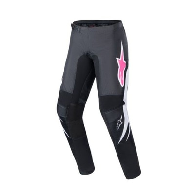 Spodnie off road ALPINESTARS MX STELLA FLUID 32