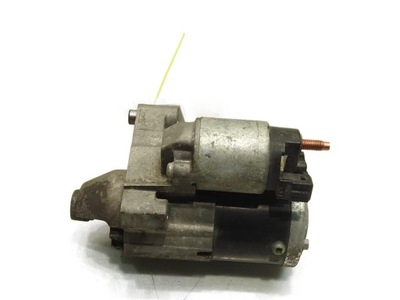 Стартер citroen c3 picasso 1.4 vti v755001780 фото №1