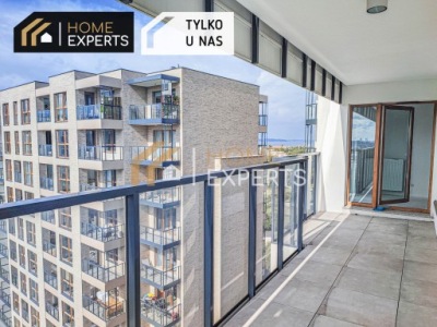 Mieszkanie, Gdańsk, Letnica, 74 m²