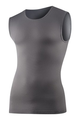 DAMSKA SPORTOWA KOSZULKA BASE LAYER BRUBECK XL