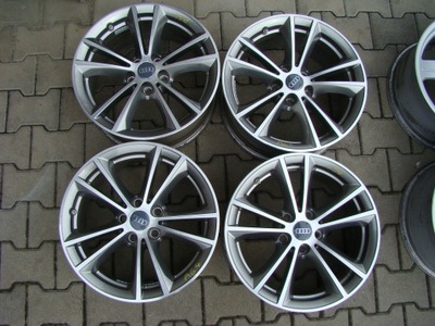 Audi A5 A7 A6 C6 C7 C8 A4 B9 Q5 Allroad 7,5jx17