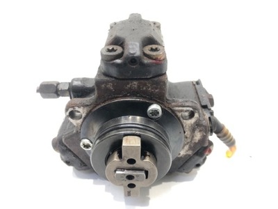 PUMP HIGH PRESSURE FUEL PUMP MERCEDES W203 A6120700001 2.7 170KM 00-07  