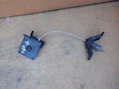 Подъемник колеса запасного ford f150 фото №1