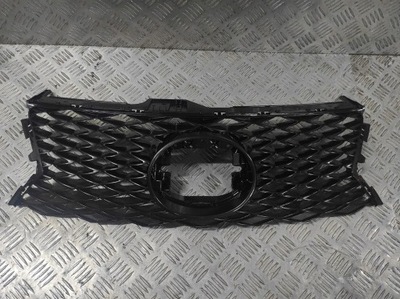 Lexus is 350 2018 решітка радіатора бампера решітка радіатора решітка радіатора фото №1