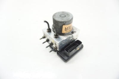 Hyundai i30 ii насос abs a6589-30500 фото №1