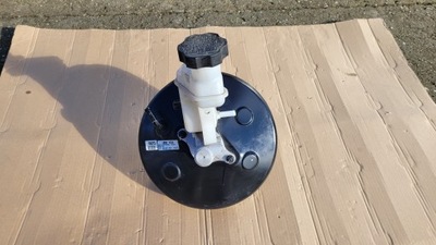 Підсилювач гальм насос гальмівна ix35 sportage 3 58500-2s251 фото №1