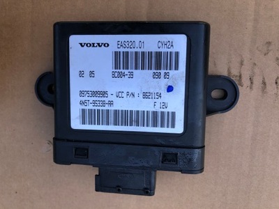 MODULIS VALDIKLIS DPF 8621154 VOLVO C30 C70 S40 V50 