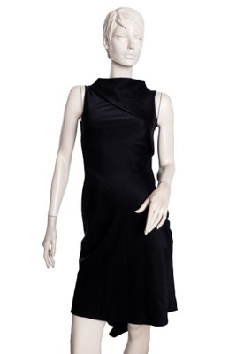 KAREN MILLEN SUKIENKA, ROZM. 36