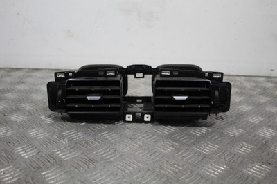 Решётки воздуховод ds7 crossback performance фото №1