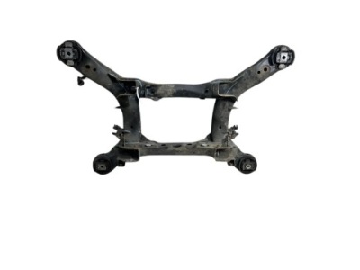 Mercedes-benz gls x166 подрамник задние фото №1