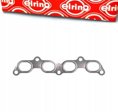 Elring 024.940 прокладка, коллектор выпускной фото №1