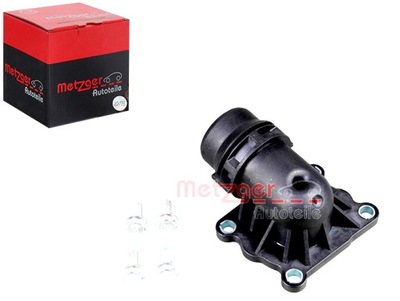 Корпус термостата metzger фото №1