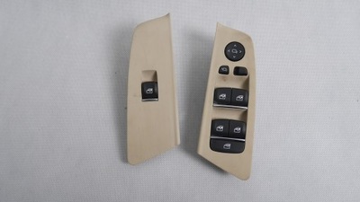 BMW G30 G31 ПЕРЕМИКАЧ СКЛА ПЕРЕД ЄВРОПА 6832729