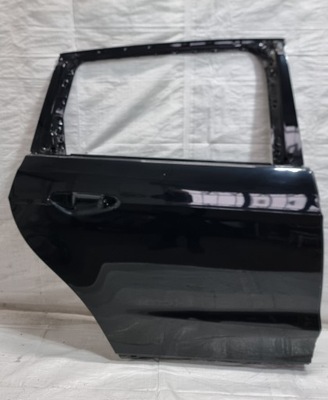 Ford s-max mk2 дверь правое задняя задние правый фото №1