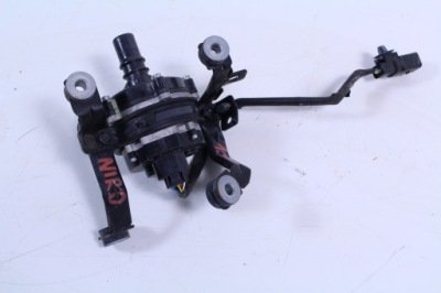 Дополнительная помпа wody kia niro 20r. lift hybrid 1.6gdi фото №1