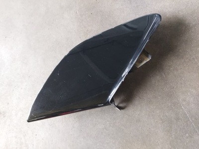 Ferrari 488 gtb впуск повітря лівий задня фото №1