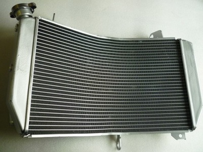 MT-10 NEW CONDITION RADIATOR YAMAHA MT 10/MT10 YEAR 2016-  