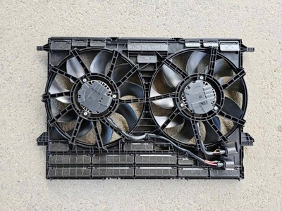 Вентиляторы lamborghini urus bentley bentayga фото №1