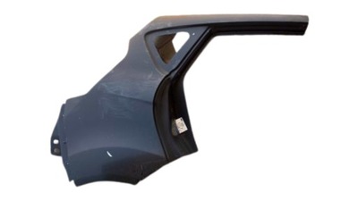 Крыло задняя ford fiesta 6 mk vii фото №1