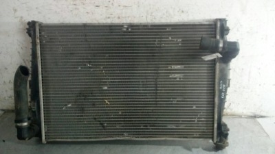 Радиатор воды alfa romeo 159 1.9 jtd фото №1