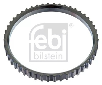 Febi bilstein 100751 блок гидравлическая, система тормозной фото №1