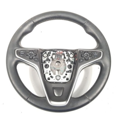 Повітропровід мультифункція opel insignia a lift фото №1