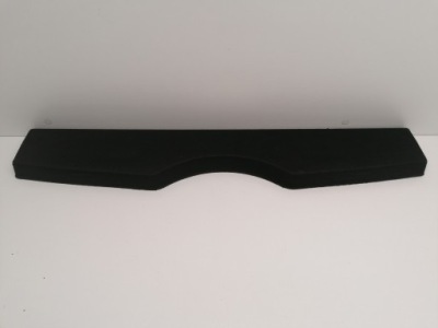 Fiat 500 lift полка задняя багажника оригинал 2015- фото №1