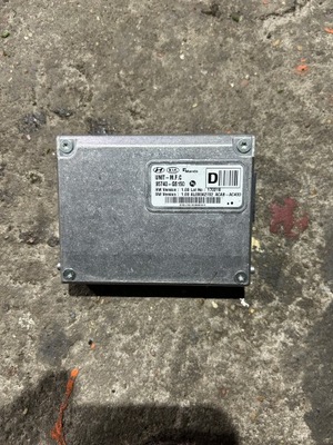 Камера радар асистент поперечина руху kia niro 2019 fv 95740-g5115 фото №1