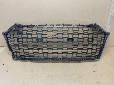 Audi r8 4s0 решітка радіатора решітка радіатора 4s0853653f фото №1