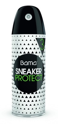 IMPREGNAT DO BUTÓW BAMA SNEAKER PROTECT 200ml