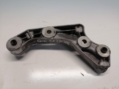 Кронштейн диференціал 4x4 4-matic mercedes glk c 3.0 cdi v6 фото №1