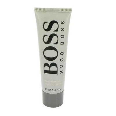 ORYGINALNY ŻEL POD PRYSZNIC HUGO BOSS BOTTLED 50ml