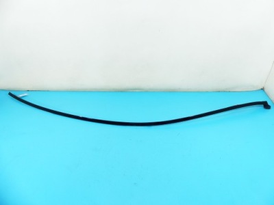 Молдинг кровельная левая крыша mercedes w221 фото №1