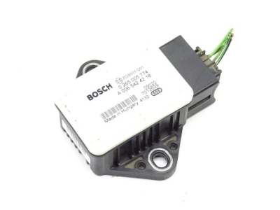 Датчик модуль esp mercedes sprinter w906 2.2 cdi a0065424218 фото №1