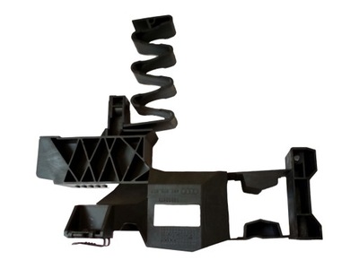 Кронштейн фара левый перед оригинальный номер audi фото №1