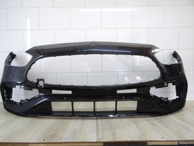 Mercedes w206 amg бампер перед a2068858401 фото №1