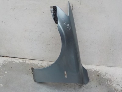 492 lexus is ii 220 250 крыло левый перед передний фото №1