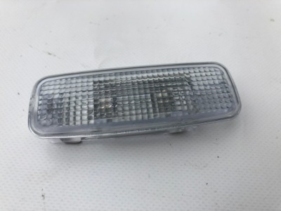 Лампа кабіни 4e0947105a audi фото №1