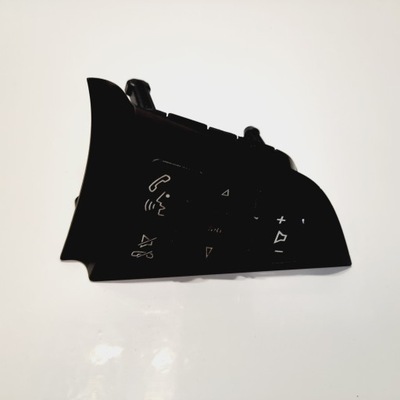 Opel astra iv j переключатель радио 13268686 фото №1