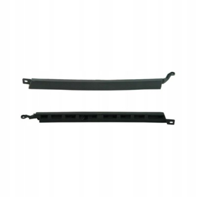 Молдинг подфарник левая mercedes s klasa w140 фото №1