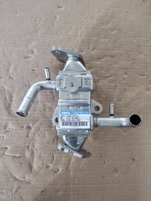 Радиатор egr toyota camry xv70 asv71 256800v010 фото №1