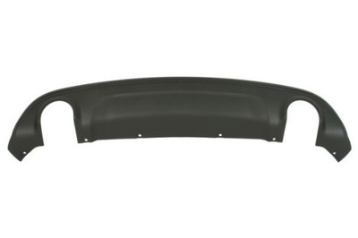 Спойлер бампера 5511-00-0932972p blic фото №1